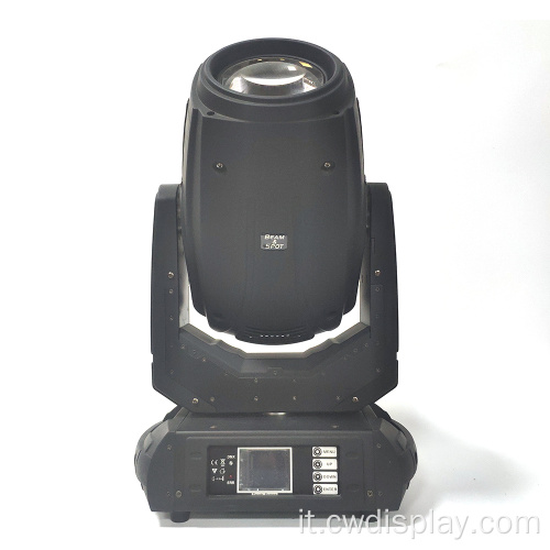 10R Sharpy 280W Beam Moving Head Stage Light